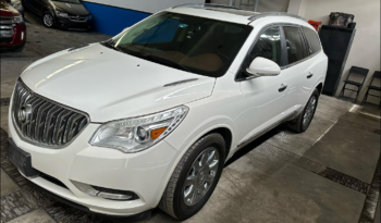 
									Buick Enclave 2014 lleno								