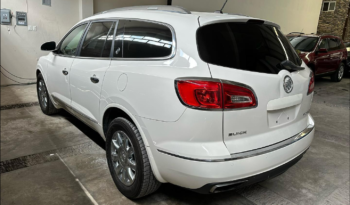 
									Buick Enclave 2014 lleno								