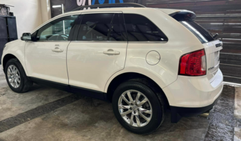 
									Ford Edge Limited 2014 lleno								