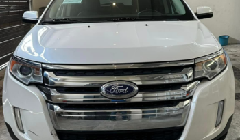 
									Ford Edge Limited 2014 lleno								