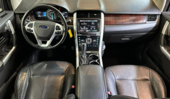 
									Ford Edge Limited 2014 lleno								