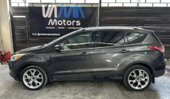 
									Ford Escape Titanium 2015 lleno								