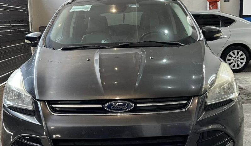 
								Ford Escape Titanium 2015 lleno									