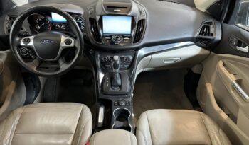 
									Ford Escape Titanium 2015 lleno								