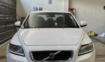 
									Volvo S40 2010 lleno								