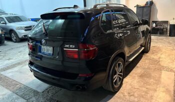 
									Bmw X5 2011 lleno								