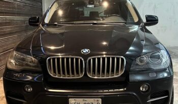 
									Bmw X5 2011 lleno								