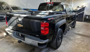 
									Silverado ltz 2014 lleno								