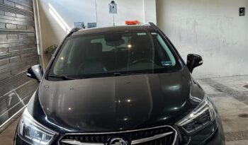 
									Buick Encore 2017 lleno								