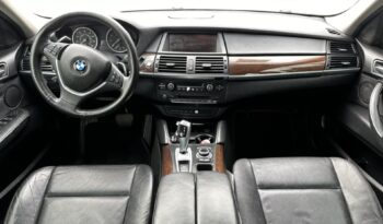 
									BMW X6 2014 lleno								