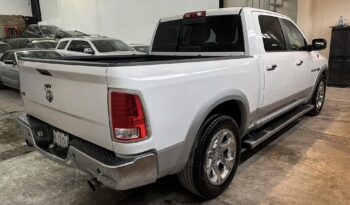 
									Dodge Ram Laramie 1500 2013 lleno								