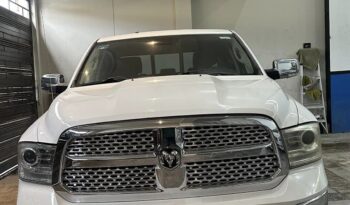 
									Dodge Ram Laramie 1500 2013 lleno								