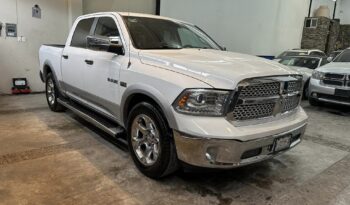 
									Dodge Ram Laramie 1500 2013 lleno								