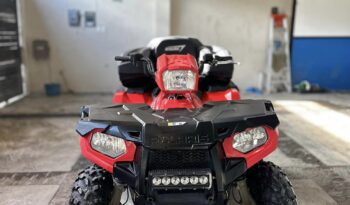 
									Cuatrimoto Polaris Sportsman 570 2018 lleno								