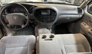 
									Toyota Tundra 2003 lleno								