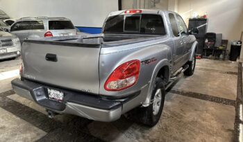 
									Toyota Tundra 2003 lleno								