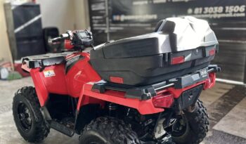 
									Cuatrimoto Polaris Sportsman 570 2018 lleno								