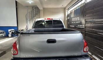 
									Toyota Tundra 2003 lleno								