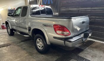 
									Toyota Tundra 2003 lleno								