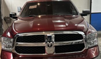 
									Dodge RAM1500 2016 lleno								