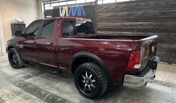 
									Dodge RAM1500 2016 lleno								