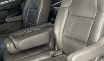 
									Honda Odyssey 2011 lleno								