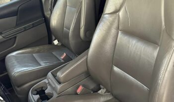 
									Honda Odyssey 2011 lleno								