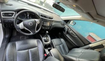 
									Nissan xtrail 2016 lleno								